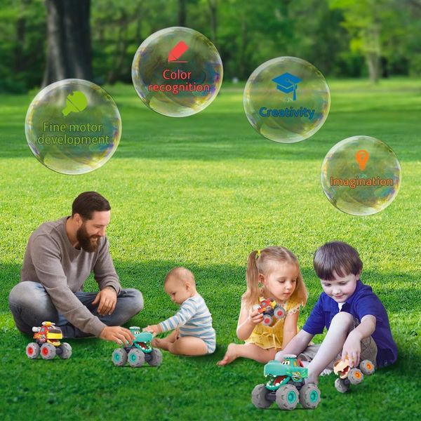 5 of the Best Outdoor Toys for One Year Olds to Keep Them Entertained