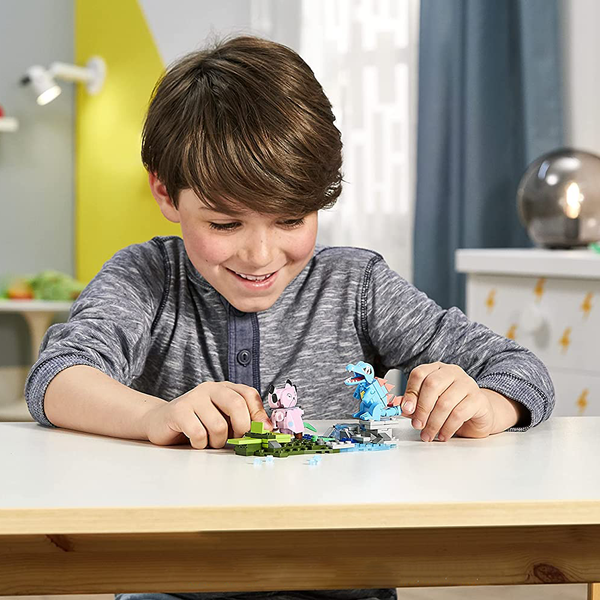 lego totodile