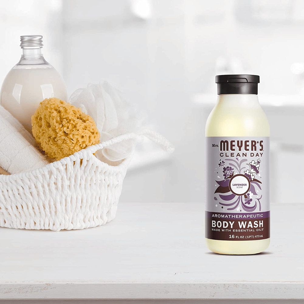 The Best 6 Body Washes for Spray Tans Achieving SunKissed Skin